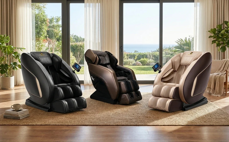 Massage Chairs
