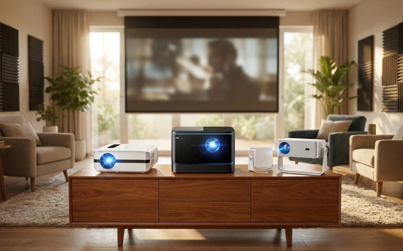 Projectors