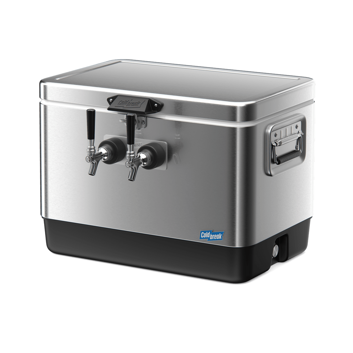 2-Tap Jockey Box