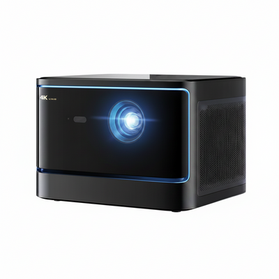 DBOX02 4K Laser Projector
