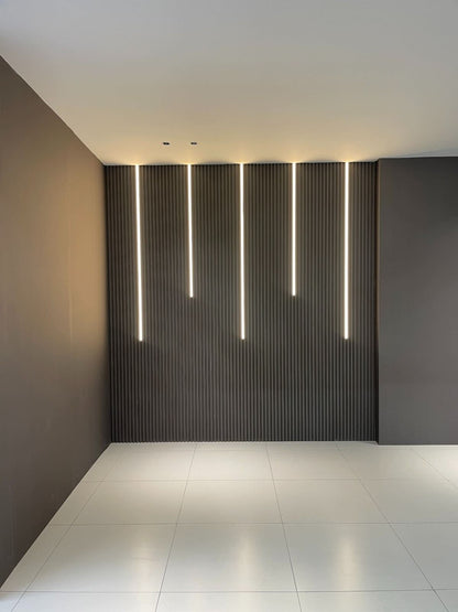 6-Pack 87" Smart LED Strip Lights with Remote
