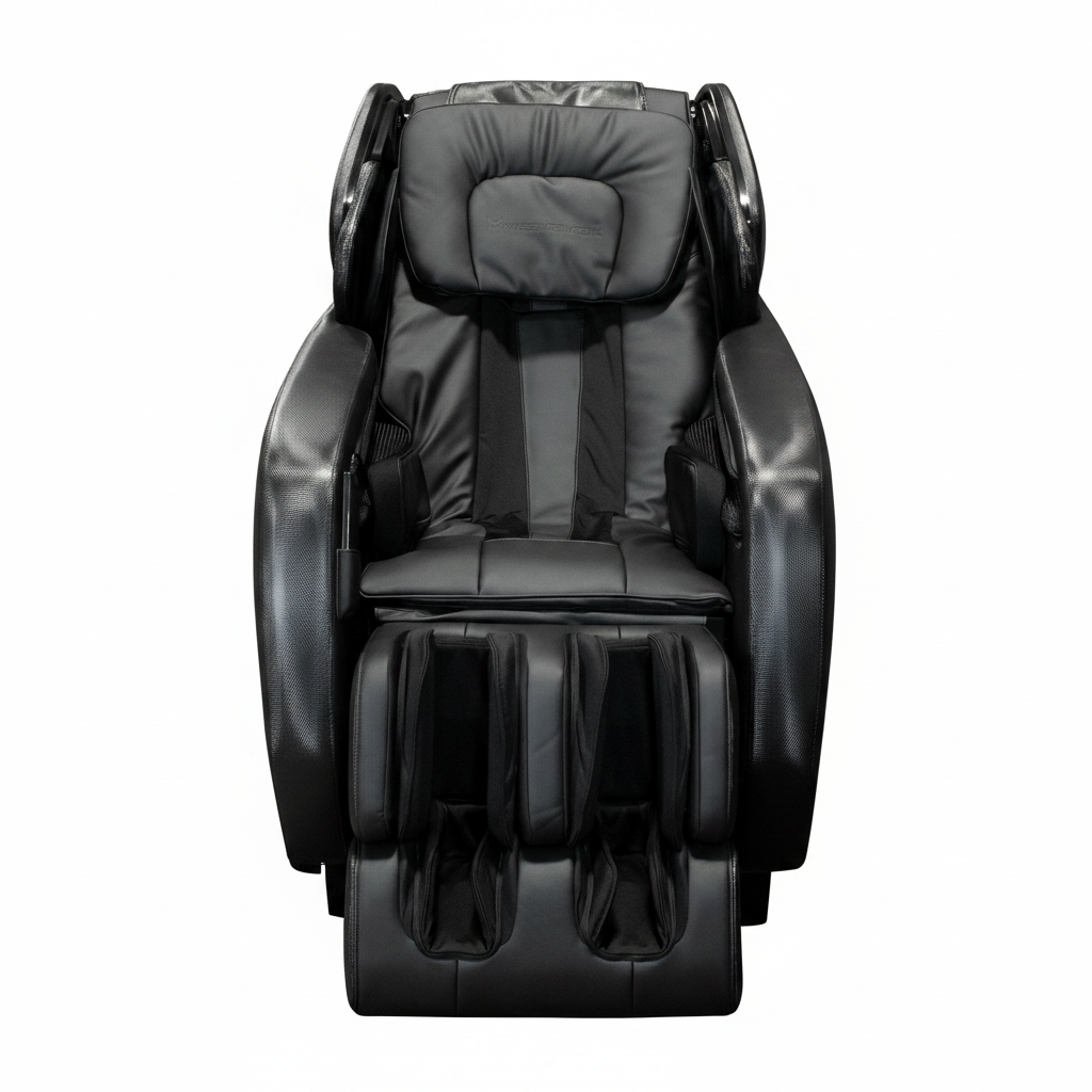 M9 3D Full Body AI Massage Chair