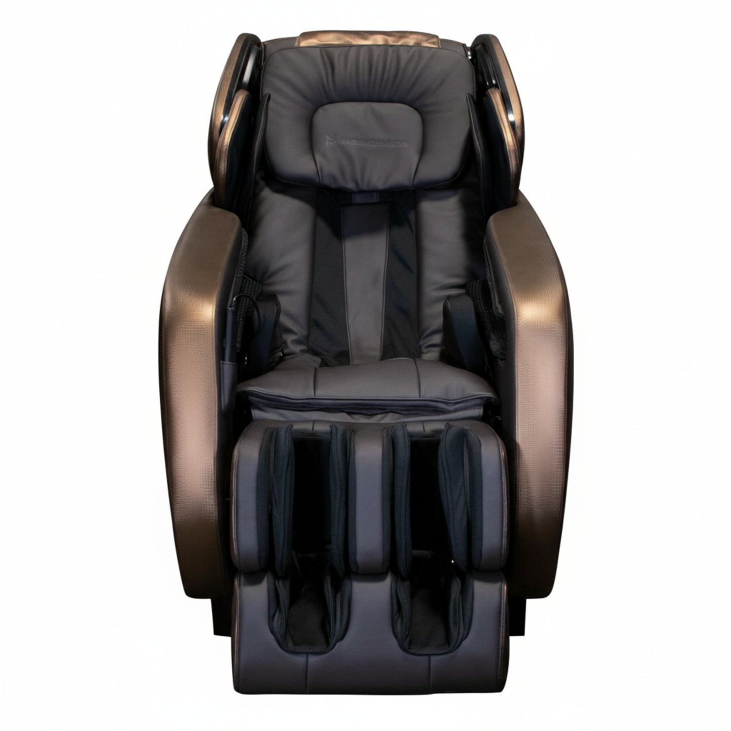 M9 3D Full Body AI Massage Chair