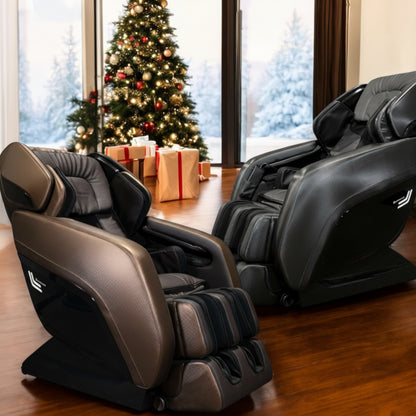 M9 3D Full Body AI Massage Chair