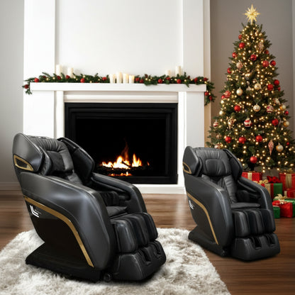 M9 3D Full Body AI Massage Chair