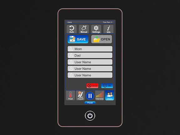 Luraco i9 Max Plus Royal Edition